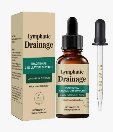 Lymphatic Drainage Drenaje Linfatico