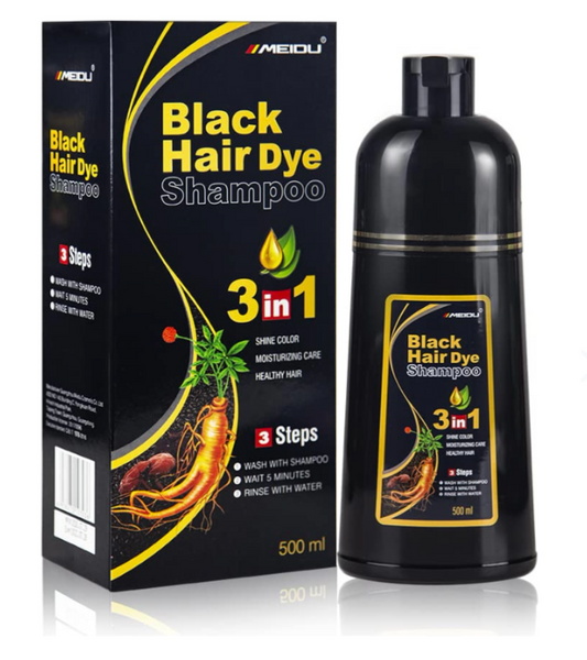 SHAMPOO CUBRE CANAS REJUVENECEDOR ORIGINAL